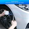 Lackschutzfolie auto,7CM*5M Kantenschutz Schutzfolie,auto Produktbild-Vorschau 13