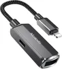 Mcdodo Adaptér OTG 2v1 USB 3.0 do Lightning CA-2690 Náhľad obrázku produktu 1