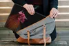 MuchoWow® Laptop Hülle 14 ZollPorträt eines Hahns Produktbild-Vorschau 6