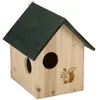 Lifetime Garden Eichhörnchen Futterhaus Garten Zubehör - Produktbild-Vorschau 1