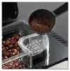 Kaffeevollautomat Ravenna Silber – Einsteiger Modell mit Produktbild-Vorschau 9