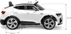 Toyz Audi E-Tron Sportback Elektroauto Fahrzeug fr Kinder Produktbild-Vorschau 11