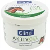 ELINA Creme 500ml Pferdebalsam Activ in Gel-Form Produktbild-Vorschau 1