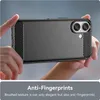 Etui z włókna węglowego do Apple iPhone 16 ochronne etui na Podgląd zdjęcia produktu 4