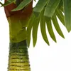 vidaXL Palmier artificiel 9 feuilles 65 cm vert Voir les images du produit 3