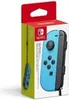 Nintendo Joy-Con (L) Neon Blue Náhľad obrázku produktu 5