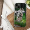 MuchoWow® Handyhülle Schutzhülle Hülle für Apple iPhone 14 Produktbild-Vorschau 4