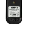 vhbw Akku kompatibel mit Avaya DH4, WH1, 3740, 3725, 3720 Produktbild-Vorschau 5