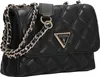 Guess Giully II Mini Bag Schultertasche 18 cm Produktbild-Vorschau 12
