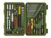 Proxxon Industrial Werkzeugkoffer 23650, mit 47-teiligem Produktbild-Vorschau 9