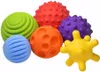 Fancy Baby Sensorik Balls 6-15 Monate Greifball für Babys Produktbild-Vorschau 1