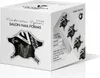 Victoria Vynn Nagelverlängerung Form Schablone 100Pcs Oval Produktbild-Vorschau 8