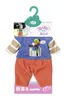 BABY born collection garçon, assorti Voir les images du produit 10