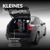 Owen Fahrradträger Anhängerkupplung E-Bike Abklappbar (60kg Produktbild-Vorschau 6