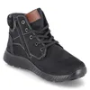Jomos Schnürstiefel Schwarz Produktbild-Vorschau 16