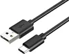Samsung USB-C Original-Datenkabel – 1,2 m – Schwarz KP31224 Anteprima dell’immagine prodotto 2