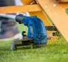 Tagliaerba a batteria Scheppach C-LT300-X | testa del Anteprima dell’immagine prodotto 4