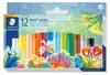 Staedtler Ölpastellkreide jumbo 12St Produktbild-Vorschau 11