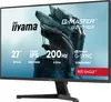 iiyama G-MASTER G2771QS-B1, 68,6 cm (27"), 2560 x 1440 Produktbild-Vorschau 3