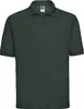 Russell R-539M-0 | Herren Poloshirt 65/35 - Farbe: Bottle Produktbild-Vorschau 1