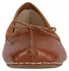 Clarks Freckle Ice 20352930 (5/Dark Tan Lea) Produktbild-Vorschau 16
