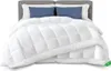 VOUNOT® Bettdecke 200x200 cm, 4 Jahreszeiten Winterdecke Produktbild-Vorschau 1