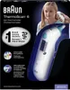 Braun IRT6515 ThermoScan 6 Fieberthermometer, Náhled obrázku produktu 2
