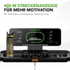 Tunturi Cardio Fit T60 Laufband - Walking Pad - 44 Produktbild-Vorschau 3