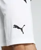 Pantalones cortos Puma Teamliga para hombre - Blancos Vista previa de la imagen del producto 4