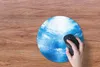 MuchoWow® Mauspad Mousepad Aquarell - Wasser - Sonne 30x30 Produktbild-Vorschau 3