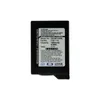 Akku für Sony PSP-1000 (bzw. PSP-110), 1800mAh Produktbild-Vorschau 2