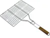 Dehner BBQ Hamburger-Griller, 55.5 x 35 cm, Produktbild-Vorschau 1