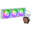 Cooler Master MasterLiquid 360L Core ARGB - White Edition - Produktbild-Vorschau 2