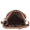 PICARD Umhängetasche Buddy Messenger Bag Cognac braun Produktbild-Vorschau 15