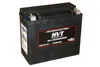 intAct Bike-Power Motorradbatterie HVT YTX20L-BS 12V 20Ah Produktbild-Vorschau 8