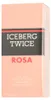Iceberg Iceberg Twice Rosa For Her, Eau de Toilette, 75 ml Vista previa de la imagen del producto 12