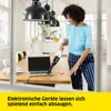 Aspirapolvere portatile a batteria Kärcher, 2 livelli di Anteprima dell’immagine prodotto 18