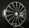 Keskin KT18 Turbo black lip polish 8x18 ET45 - LK5/112 Produktbild-Vorschau 11