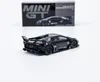 Lamborghini LB-Silhouette WORKS MURCIELAGO GT Evo, noir - Voir les images du produit 5
