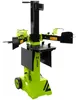 Fendeur de bûches par moteur électrique 3500W - 400V - bois Voir les images du produit 2