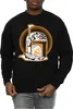 Star Wars - "Dia De Los Muertos" Sweatshirt für Herren Produktbild-Vorschau 3
