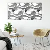Coloray - Glasbild - 100x50 cm - Wandbild - Glasbilder - Produktbild-Vorschau 4