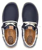 Chaussures Hey Dude Wally Funk Summer Stitch pour Homme Voir les images du produit 5