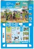 PLAYMOBIL PLAYMOBIL 71355 Zoe & Blaze mit Turnierparcours Podgląd zdjęcia produktu 14