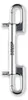 xDEEP NX Bolt snap double ender, 120mm Doppel-Karabiner Produktbild-Vorschau 3