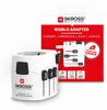 Skross PRO Reiseadapter, Weltweit Produktbild-Vorschau 5