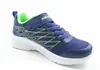 Skechers Jungen Sneaker Microspec Texlor 403770L-NVLM Produktbild-Vorschau 68