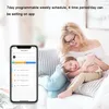 8X Zigbee Smart Heizkörperthermostat Thermostatventil Tuya Produktbild-Vorschau 4