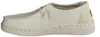 Hey Dude Mokassins Schnürschuhe Damen 32303337383132 Weiß Produktbild-Vorschau 14