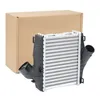 RIDEX 468I0141 Ladeluftkühler LLK für SMART FORTWO Coupe Produktbild-Vorschau 2